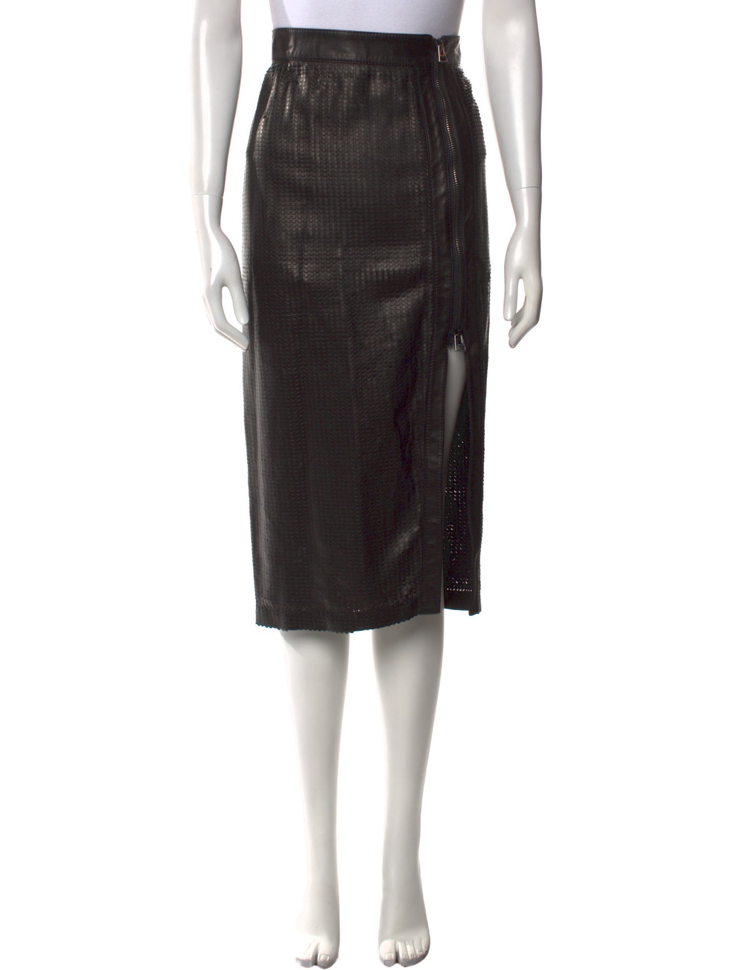 Tom Ford Knee-Length Skirt