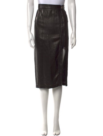 Tom Ford Knee-Length Skirt