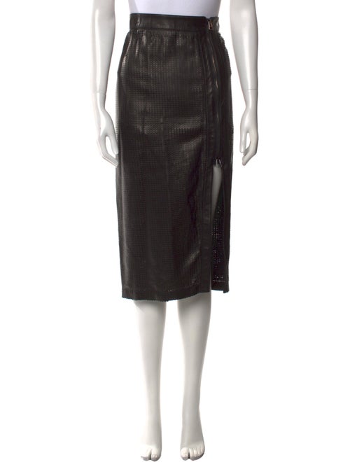 Tom Ford Knee-Length Skirt