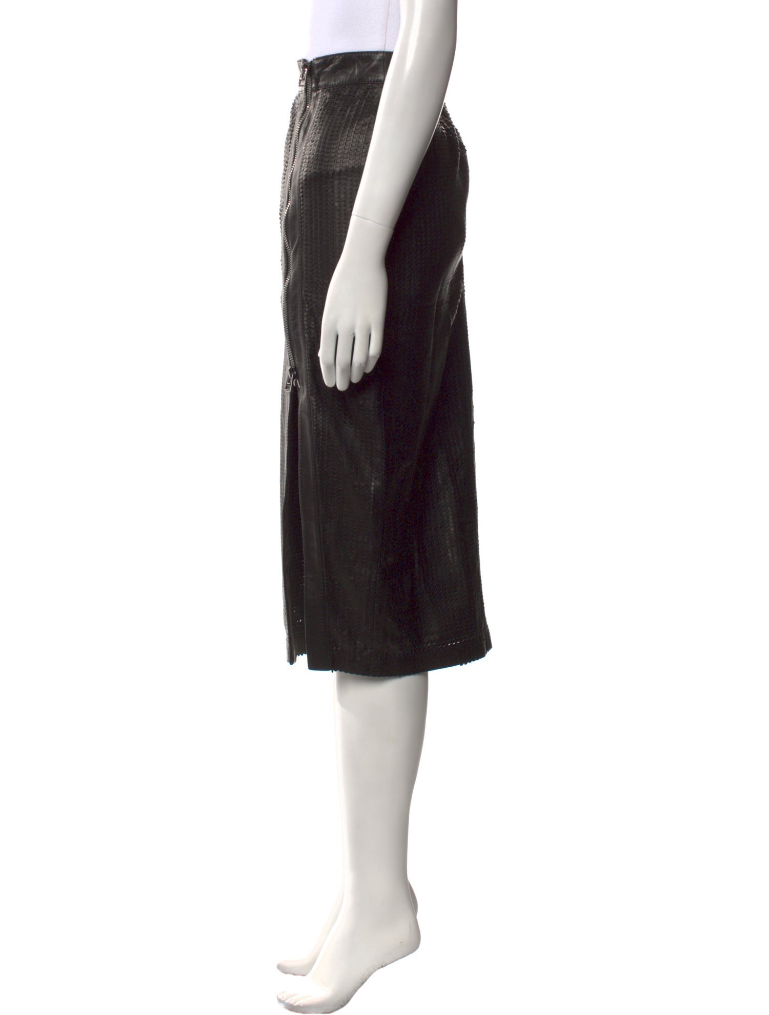 Tom Ford Knee-Length Skirt