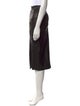 Tom Ford Knee-Length Skirt