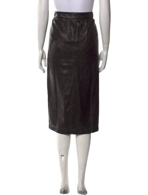 Tom Ford Knee-Length Skirt