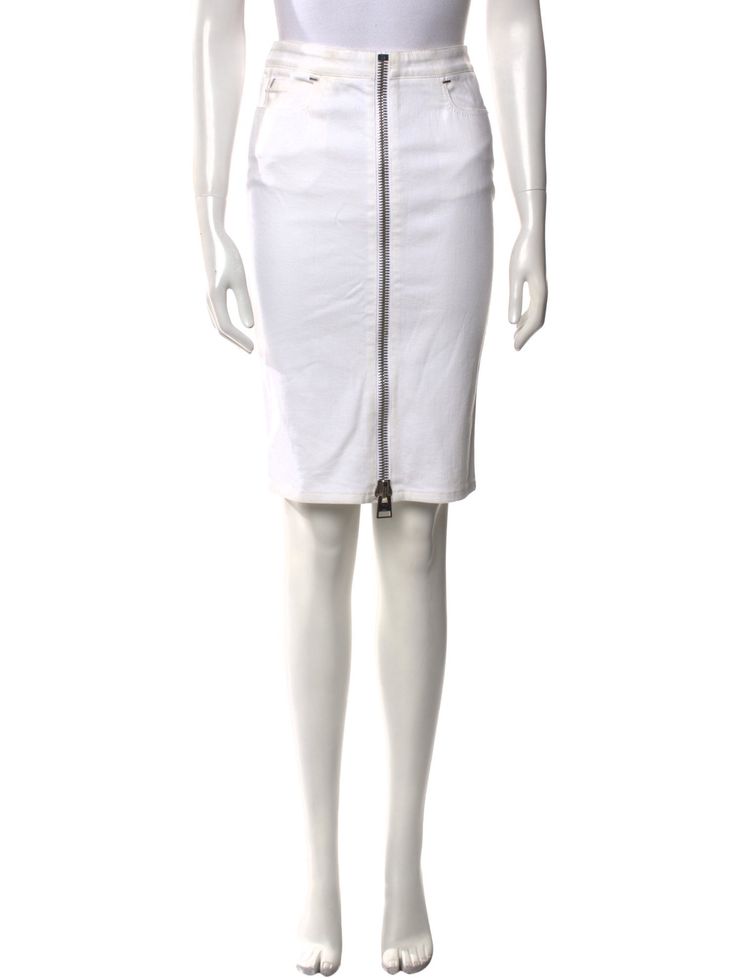 Tom Ford Knee-Length Skirt