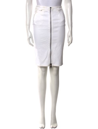 Tom Ford Knee-Length Skirt