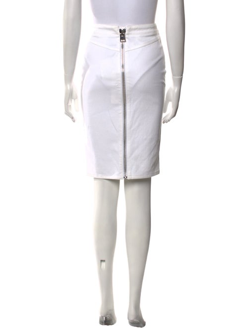 Tom Ford Knee-Length Skirt
