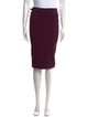 Tom Ford Knee-Length Skirt