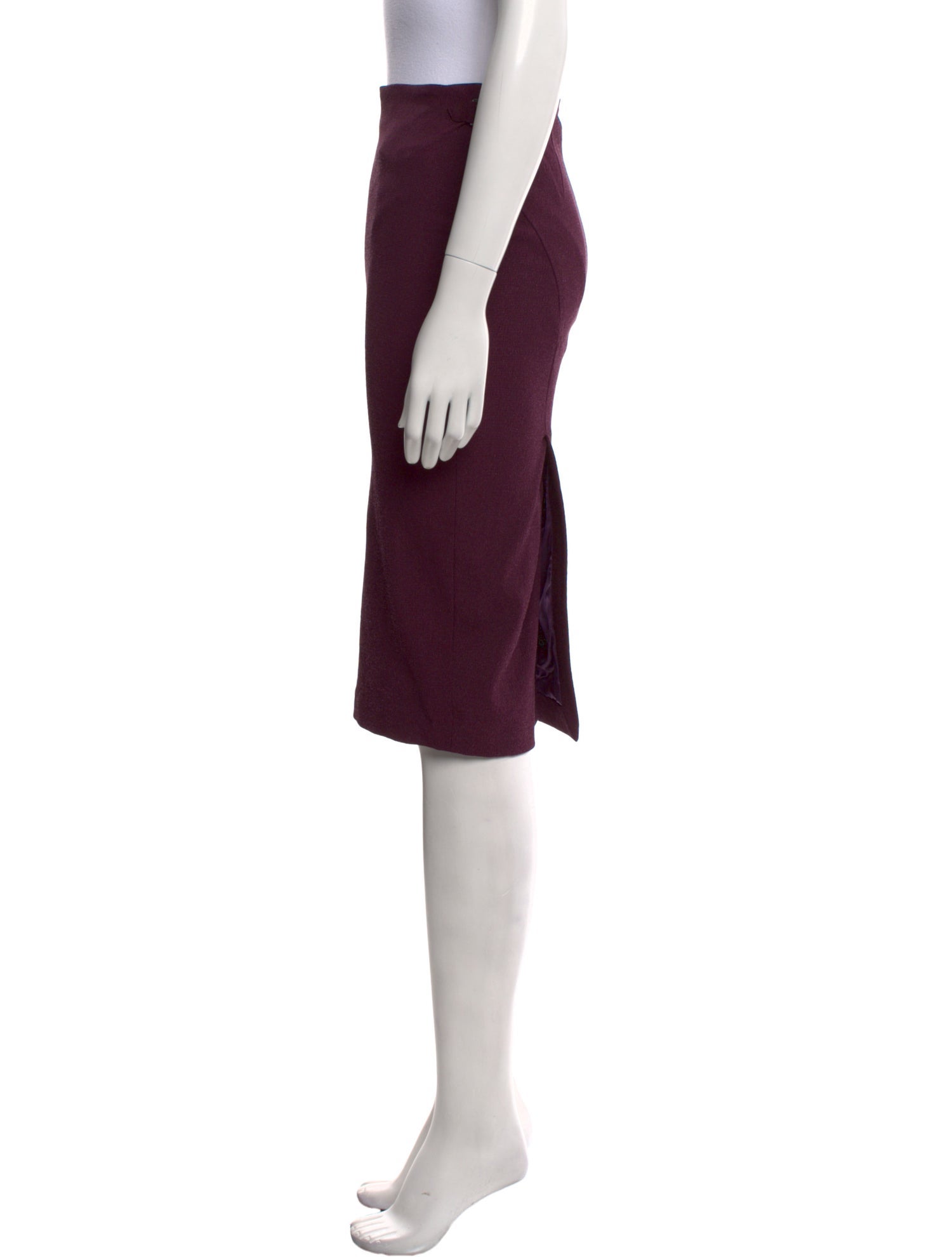 Tom Ford Knee-Length Skirt