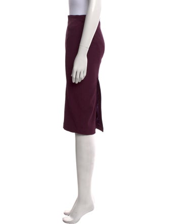 Tom Ford Knee-Length Skirt