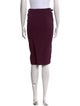 Tom Ford Knee-Length Skirt