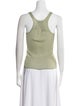 Tom Ford Scoop Neck Sleeveless Top
