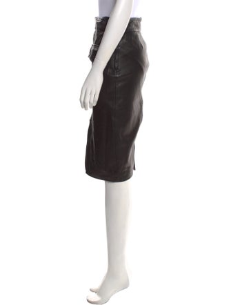 Tom Ford Knee-Length Skirt