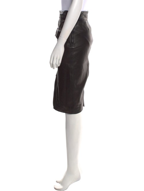 Tom Ford Knee-Length Skirt