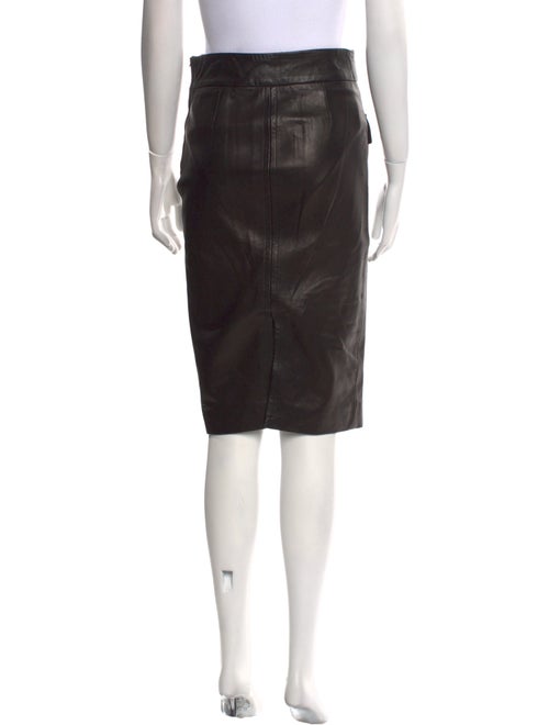 Tom Ford Knee-Length Skirt