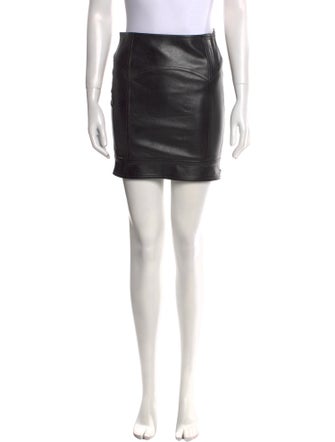Tom Ford Mini Skirt