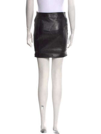 Tom Ford Mini Skirt
