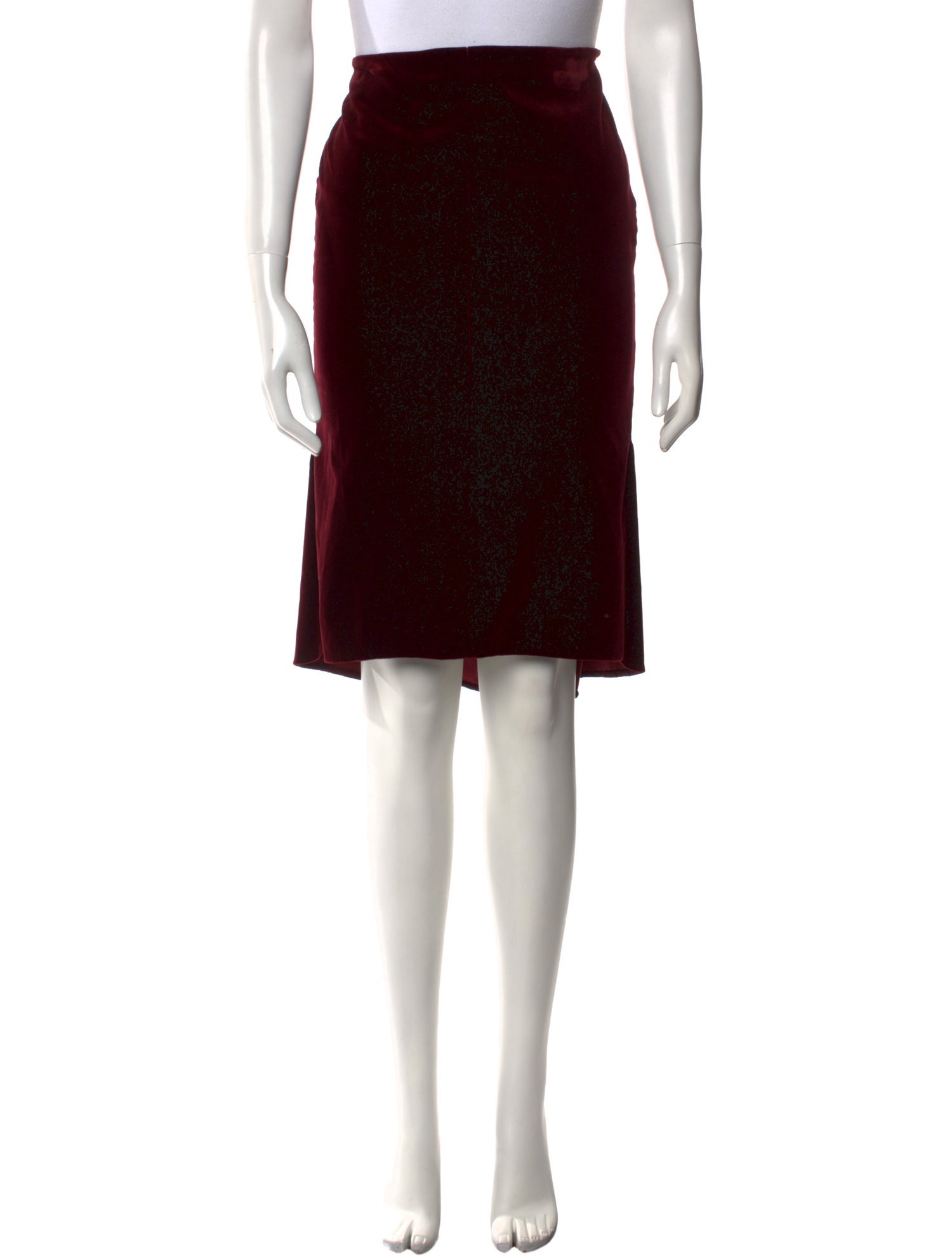 Tom Ford Knee-Length Skirt