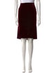 Tom Ford Knee-Length Skirt