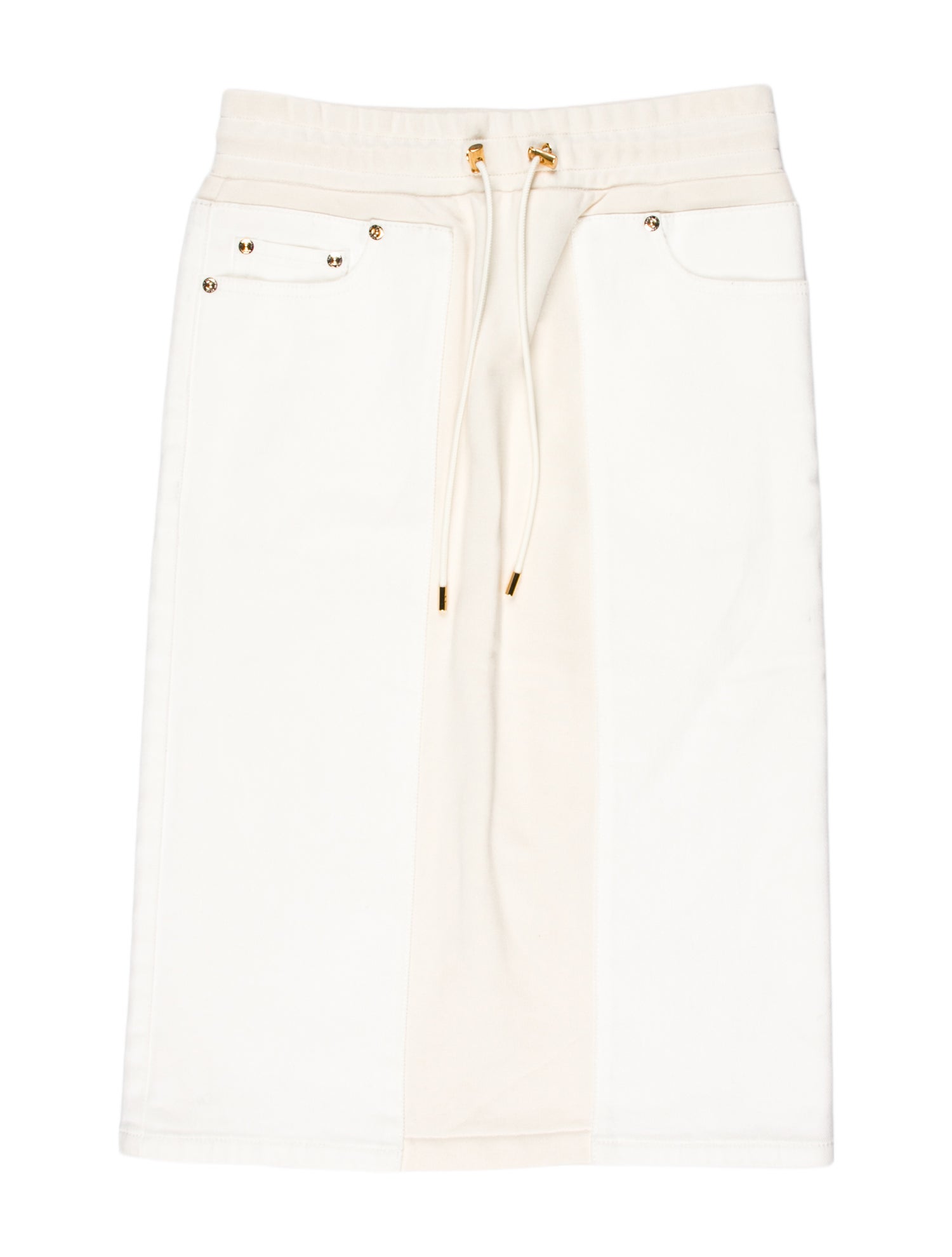 Tom Ford Knee-Length Skirt