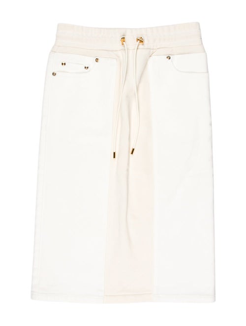 Tom Ford Knee-Length Skirt