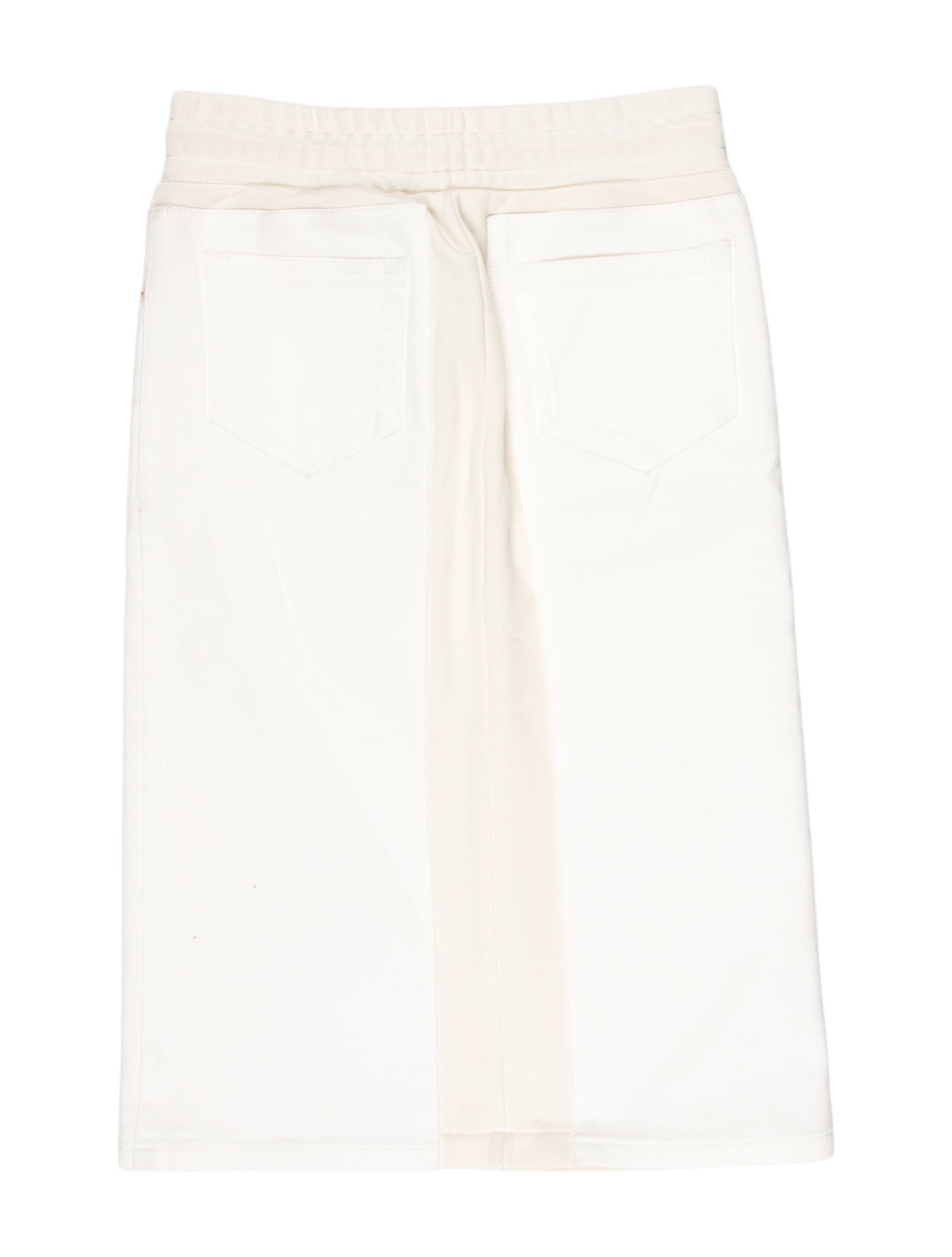 Tom Ford Knee-Length Skirt