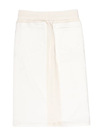 Tom Ford Knee-Length Skirt