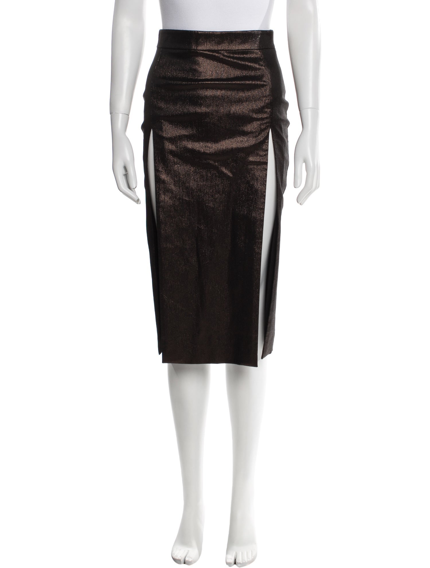 Tom Ford Knee-Length Skirt