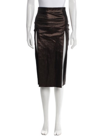 Tom Ford Knee-Length Skirt