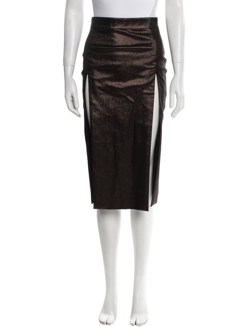 Tom Ford Knee-Length Skirt
