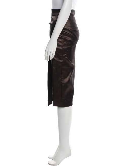 Tom Ford Knee-Length Skirt