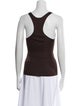 Tom Ford Scoop Neck Sleeveless Top