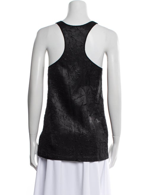 Tom Ford Scoop Neck Sleeveless Top