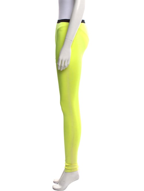 Tom Ford Silk Skinny Leg Pants