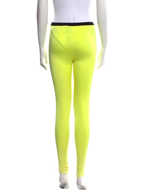 Tom Ford Silk Skinny Leg Pants