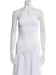 Tom Ford Halterneck Sleeveless Top
