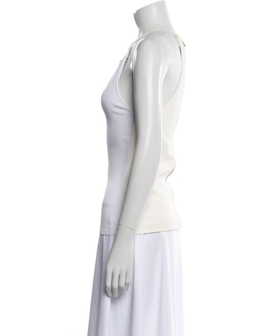 Tom Ford Halterneck Sleeveless Top