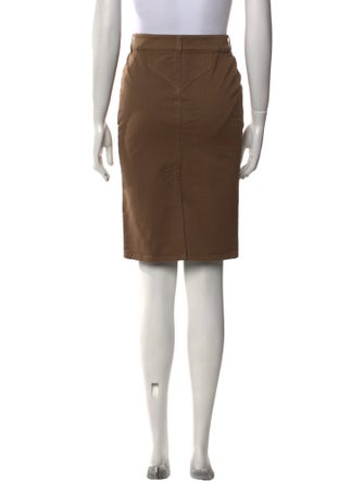 Tom Ford Knee-Length Skirt