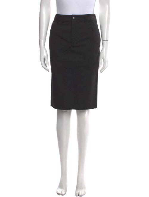 Tom Ford Knee-Length Skirt