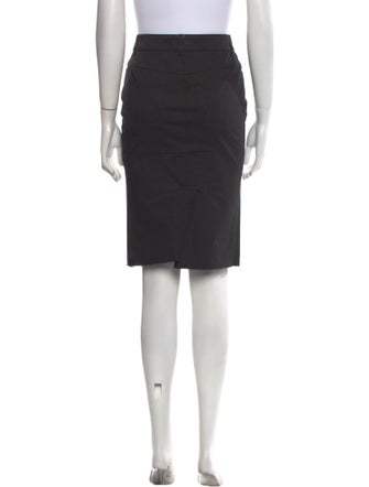 Tom Ford Knee-Length Skirt