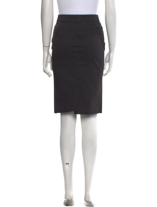 Tom Ford Knee-Length Skirt