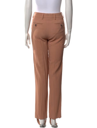 Tom Ford Straight Leg Pants