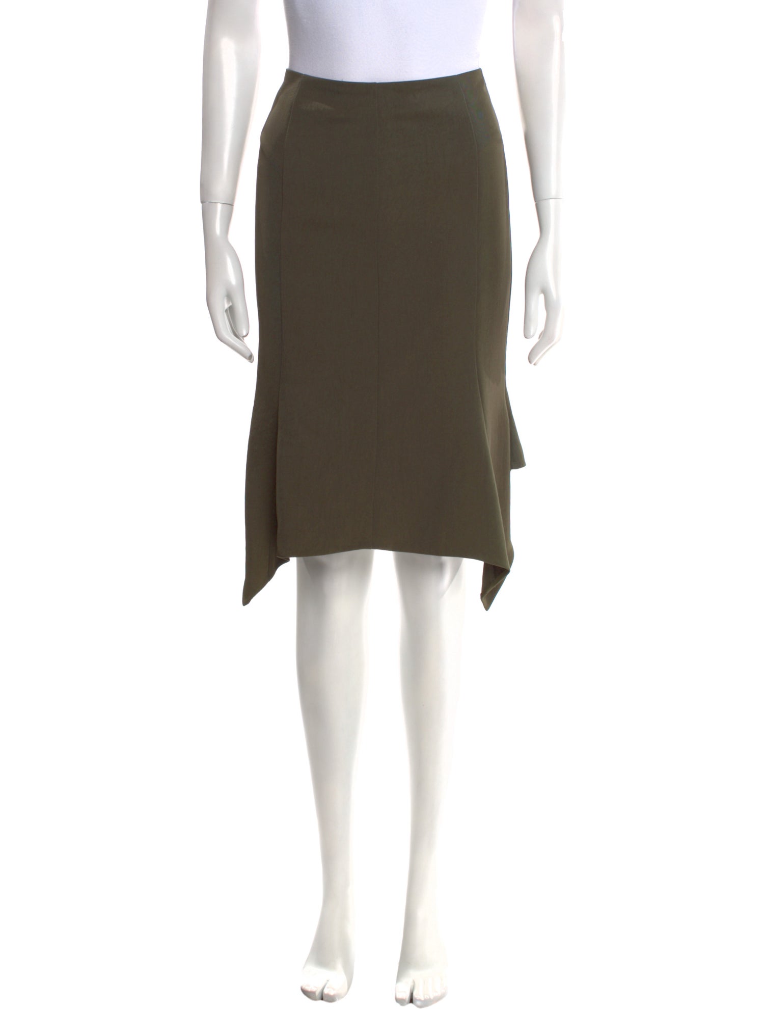 Tom Ford Knee-Length Skirt