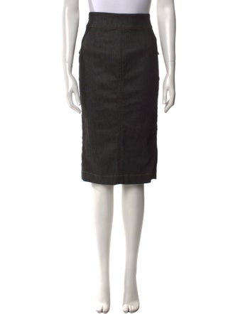 Tom Ford Knee-Length Skirt