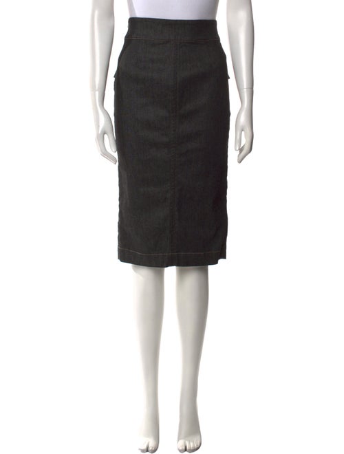 Tom Ford Knee-Length Skirt