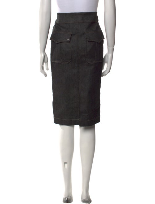 Tom Ford Knee-Length Skirt