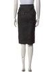 Tom Ford Knee-Length Skirt