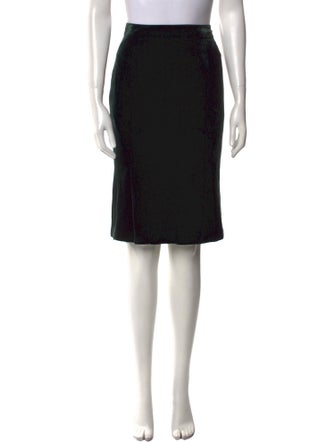 Tom Ford Knee-Length Skirt