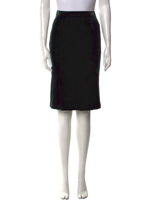 Tom Ford Knee-Length Skirt