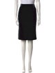 Tom Ford Knee-Length Skirt