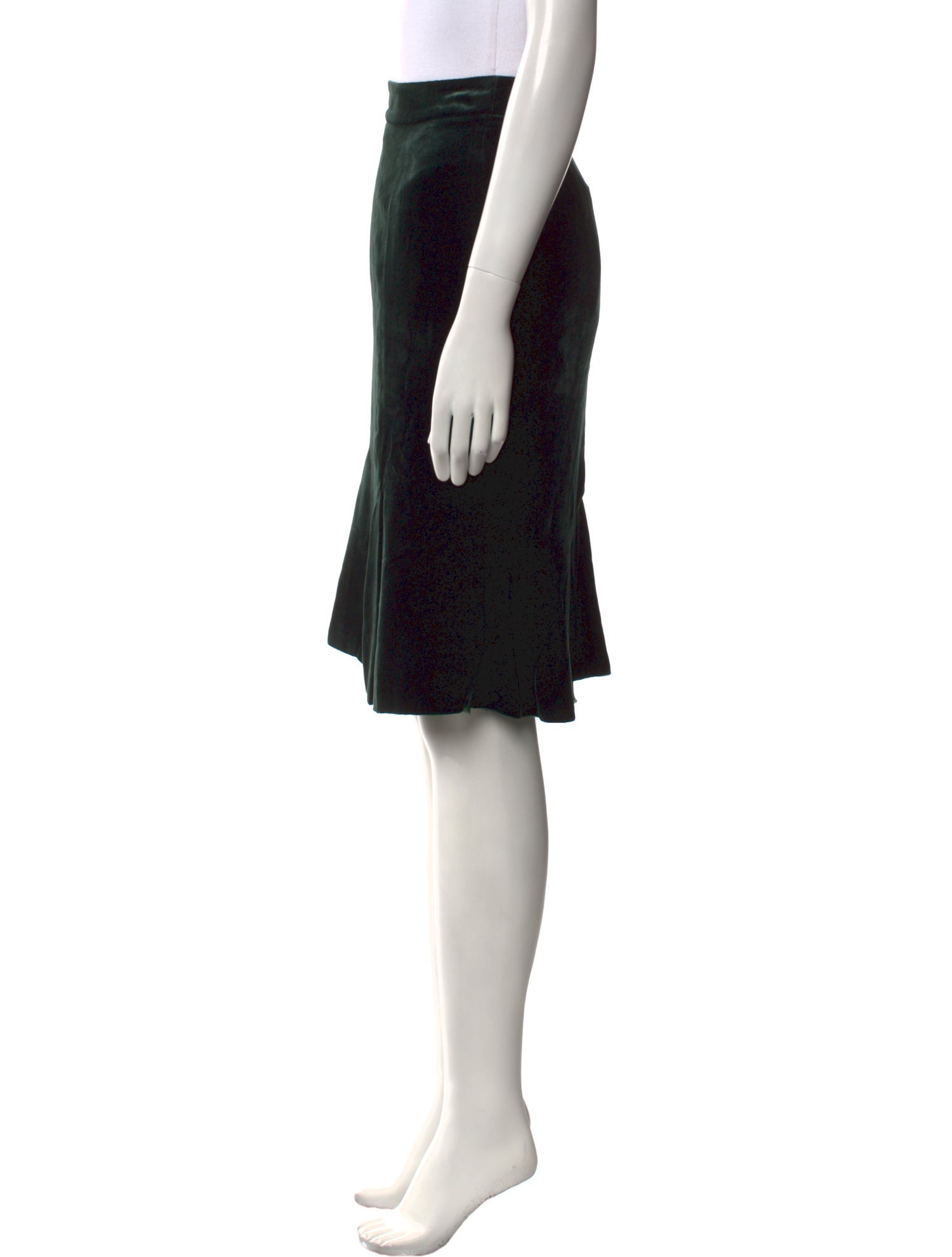 Tom Ford Knee-Length Skirt