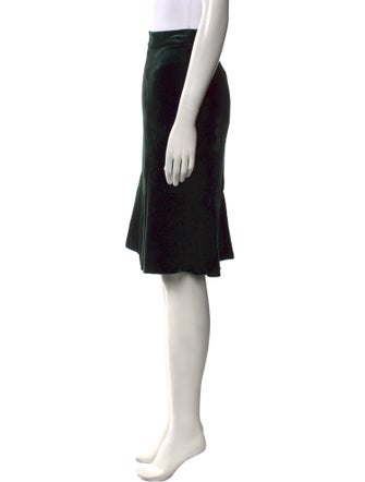 Tom Ford Knee-Length Skirt